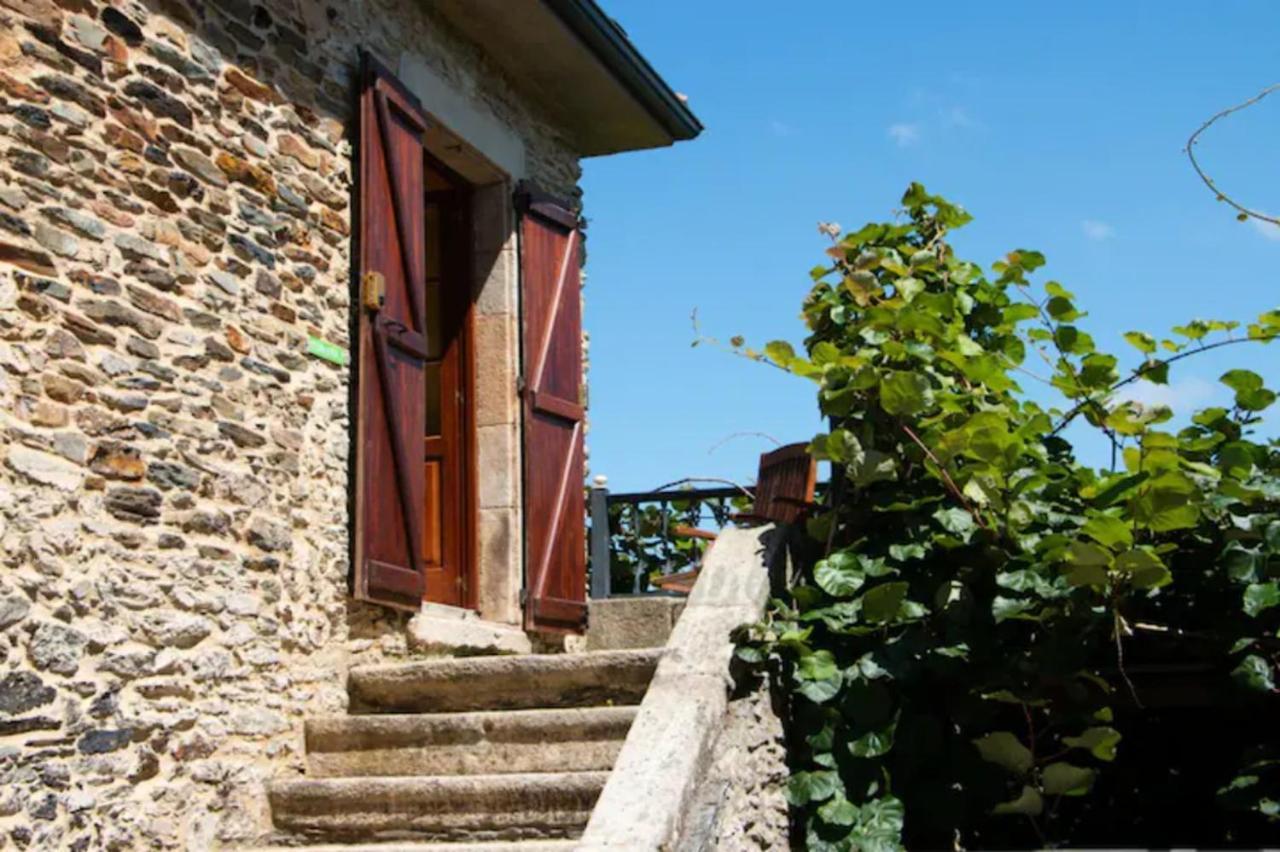 Vieiro Verde Εξωτερικό φωτογραφία