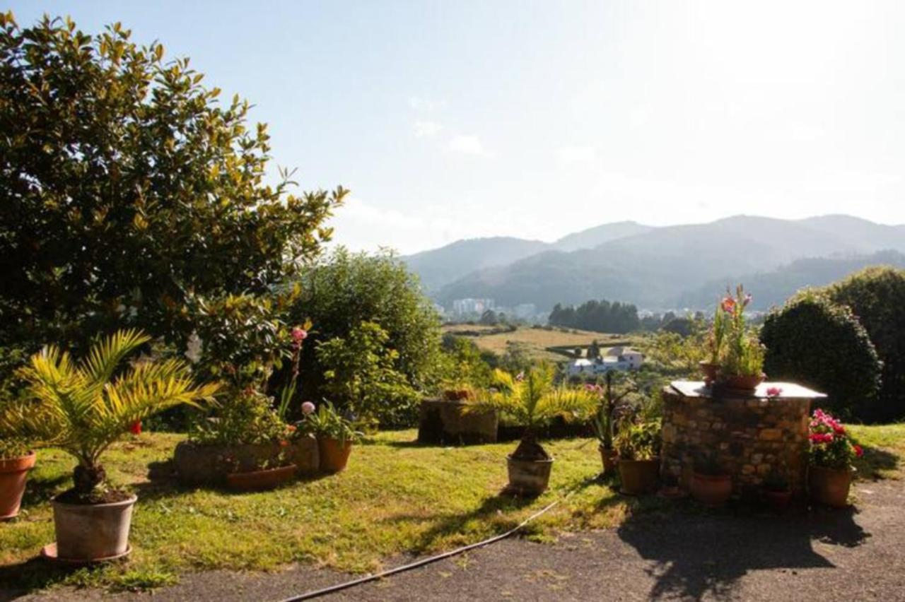 Vieiro Verde Εξωτερικό φωτογραφία