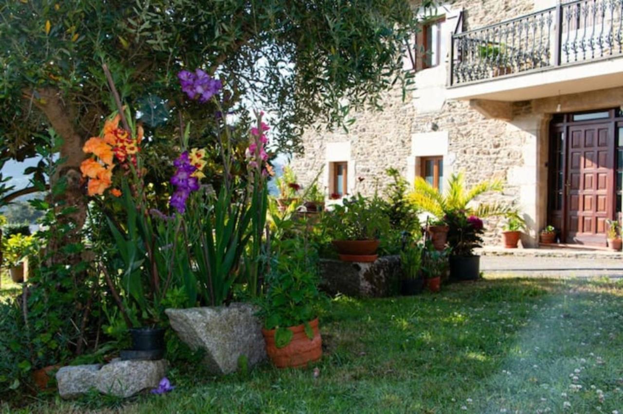Vieiro Verde Εξωτερικό φωτογραφία